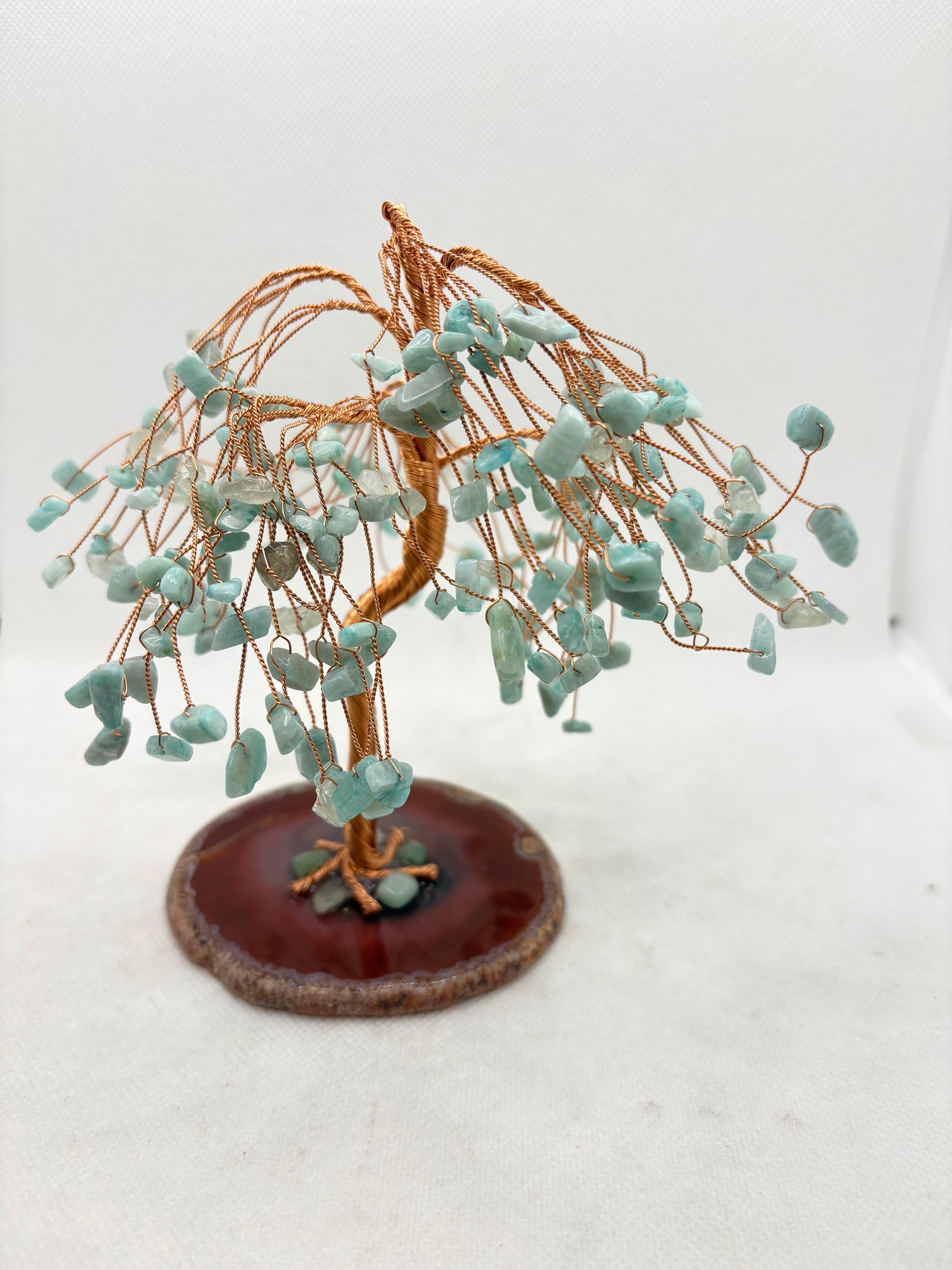 Gemstone Tree