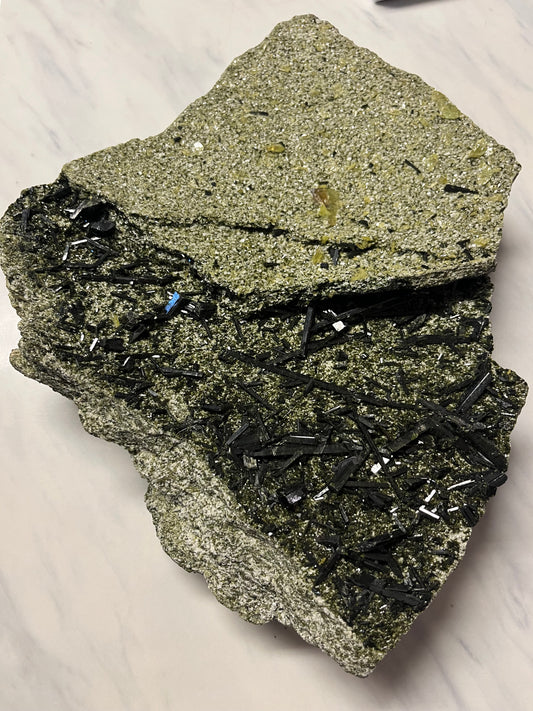 Epidote