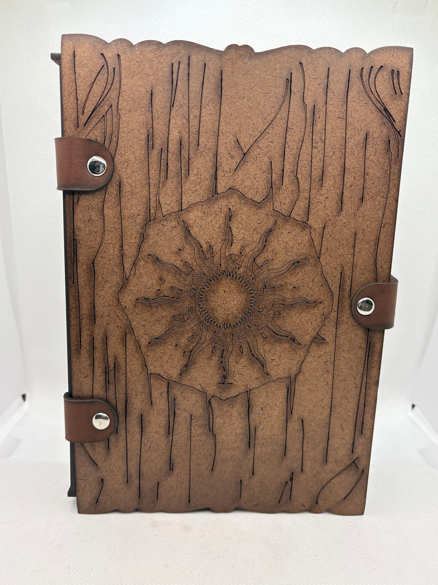 Caligraphy Colored Ink