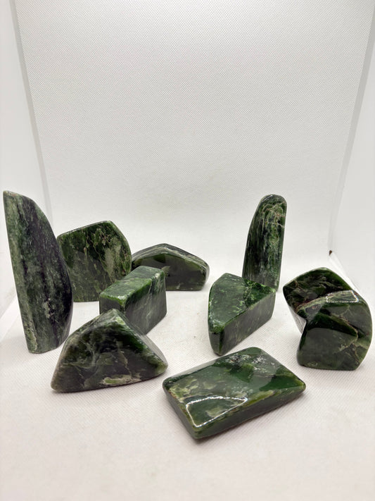 Jade Freeform X-Small