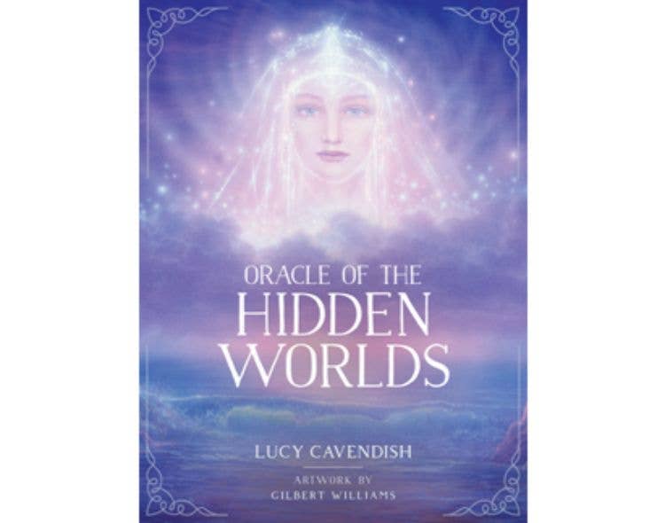 Oracle of the Hidden Worlds