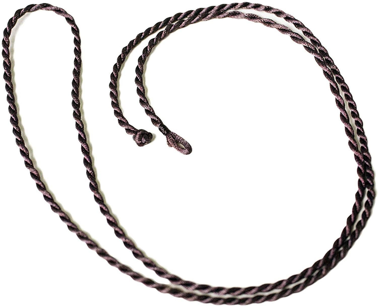 Sukhothai Earth-Touching Buddha Amulet / Pendant w Necklace