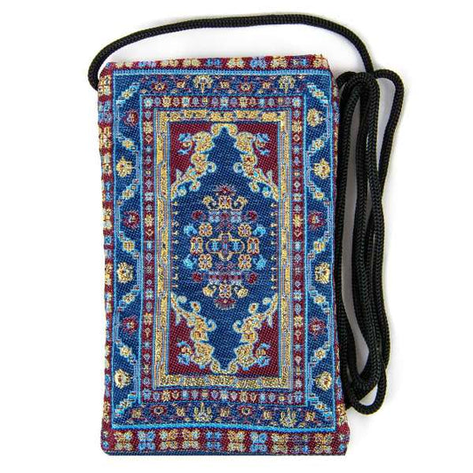 Turkish Phone Purse