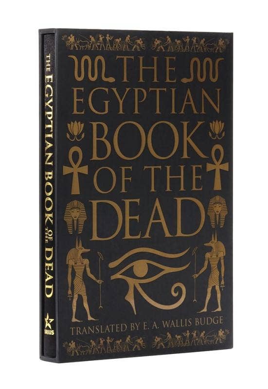 Egyptian Book of the Dead