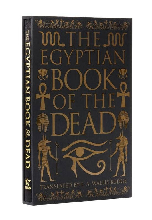 Egyptian Book of the Dead