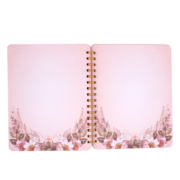 Spiral Notebook, You're Infinite