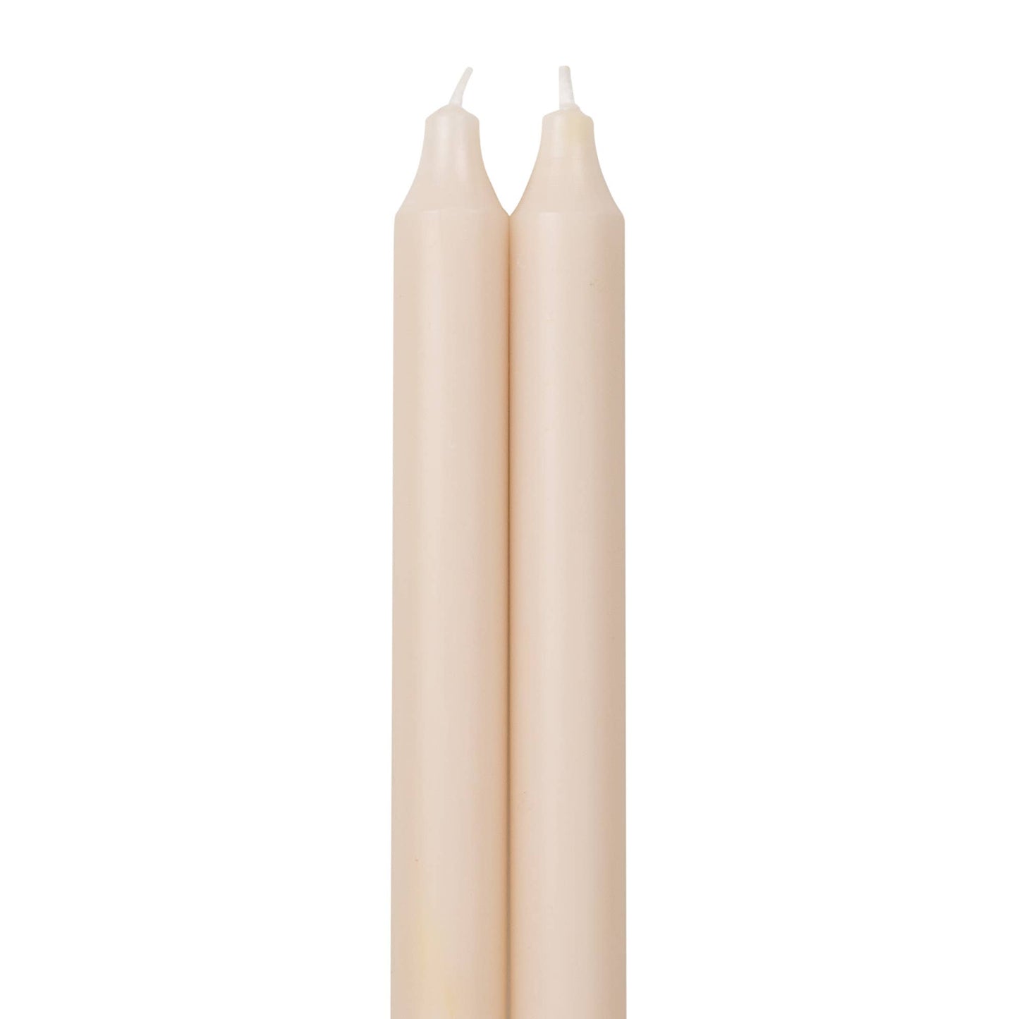 12" Taper Candles - 2pk