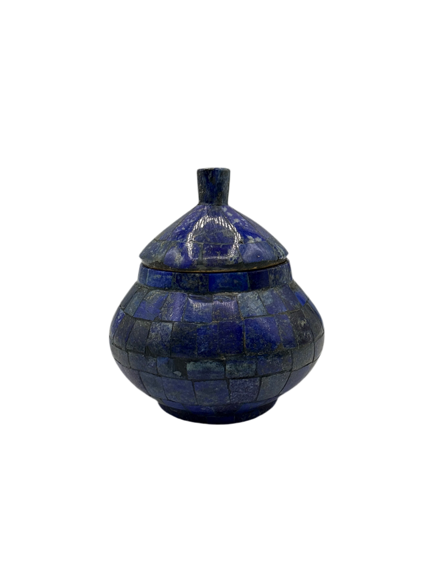Lapis Pot Small