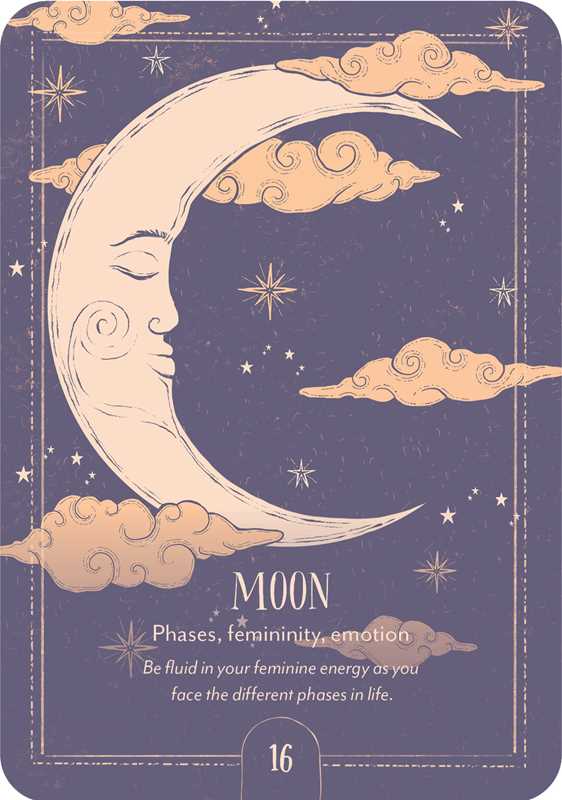 Earth Song Oracle by Tarn  Ellis: Flashcards; 96 pages / English
