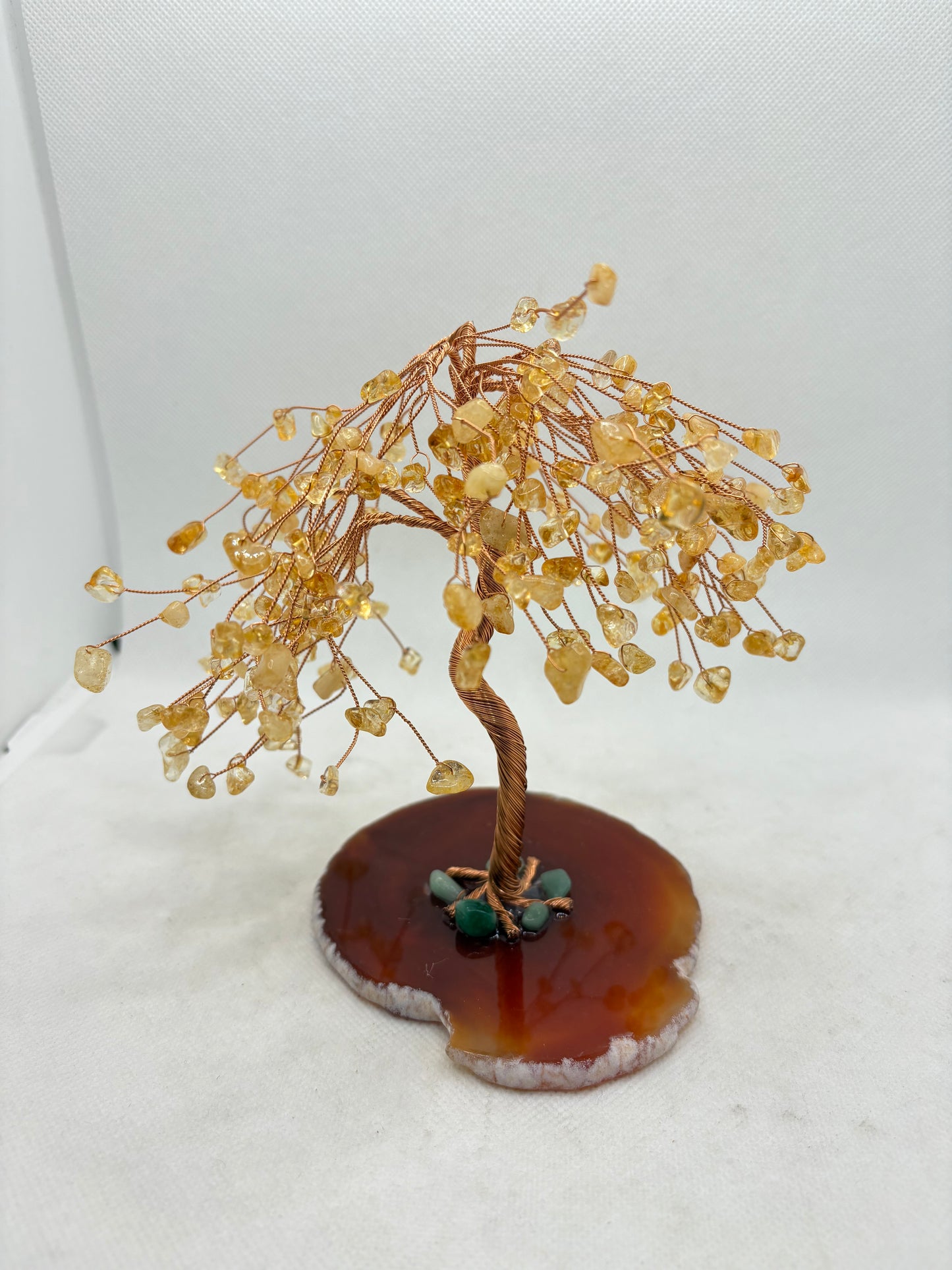 Gemstone Tree