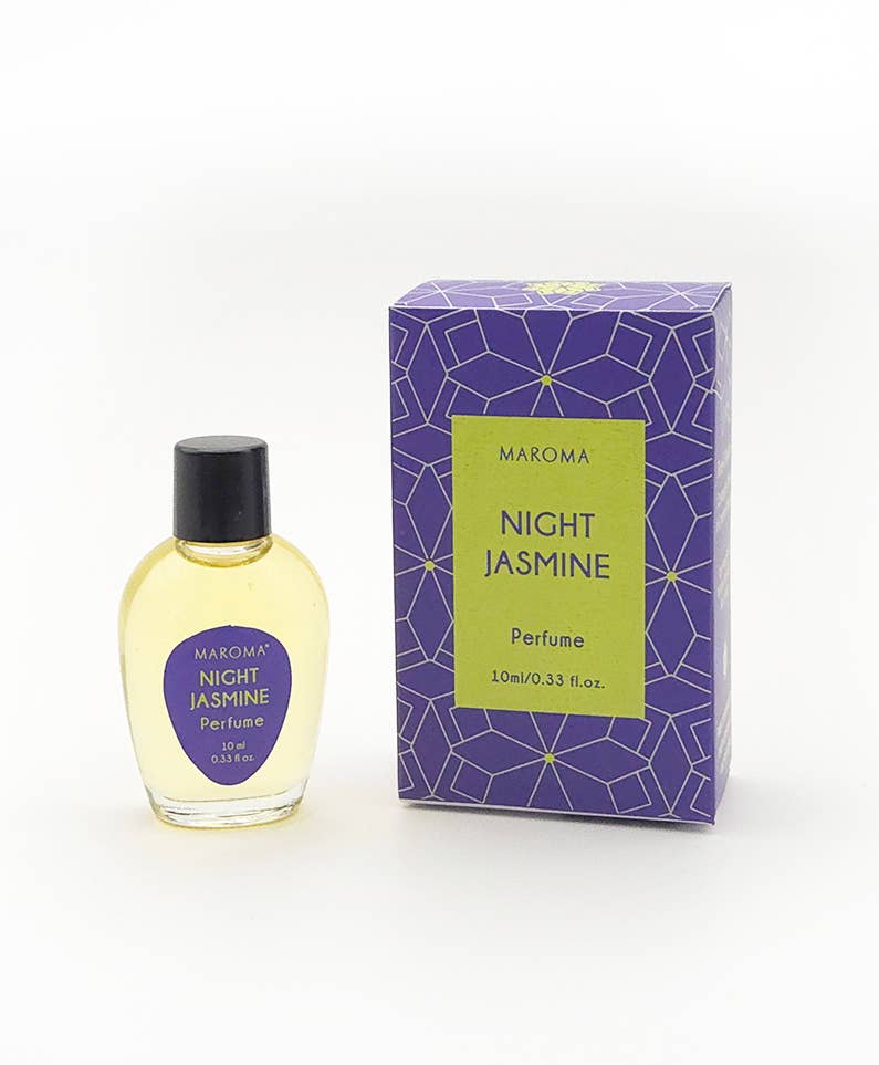 Perfume NIGHT JASMINE