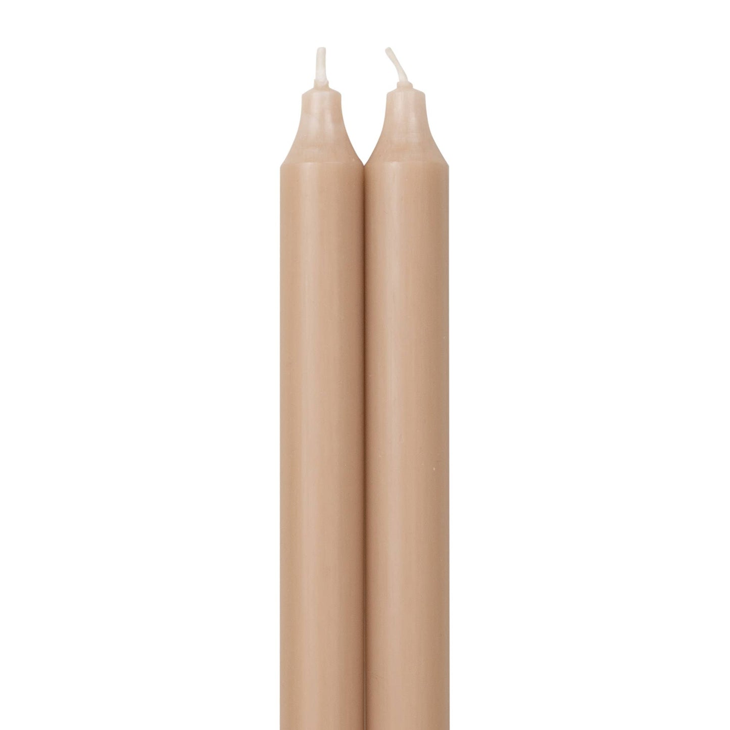 12" Taper Candles - 2pk
