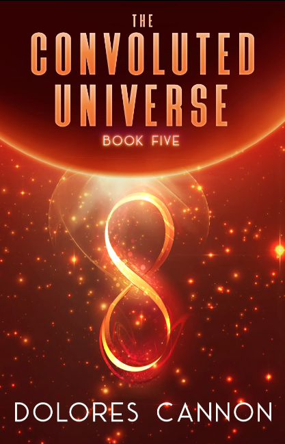 The Convoluted Universe: Book Five: English