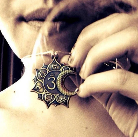 Pendant Necklaces- Various Designs- Original Design By Enlighten