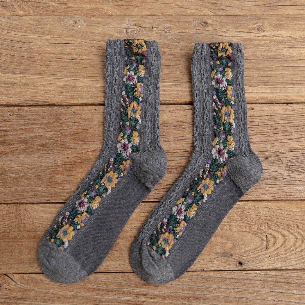 Rufia - Socks