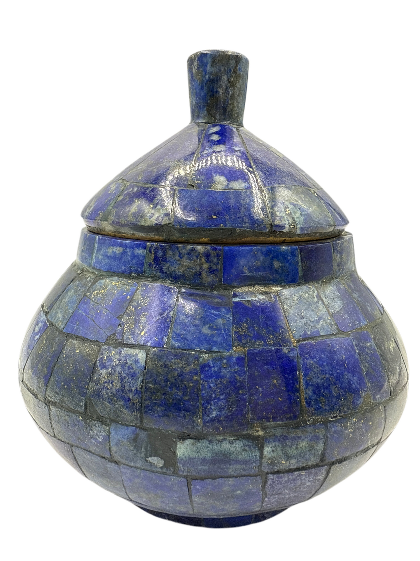 Lapis Pot Small
