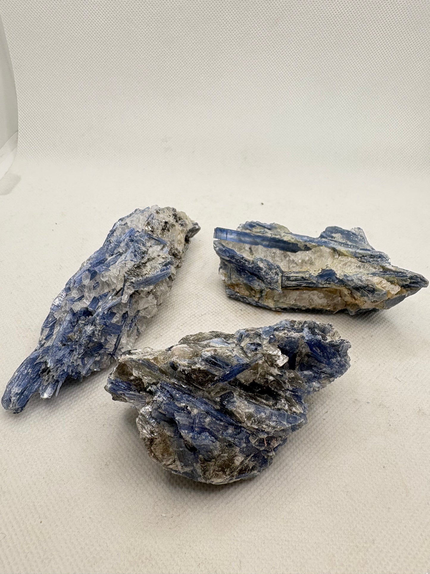 Kyanite Raw Small