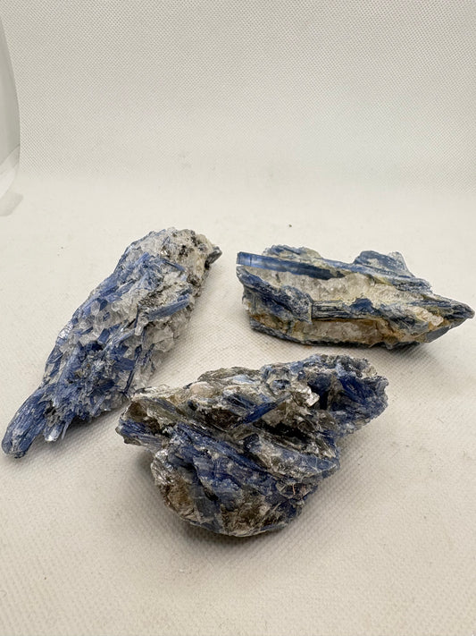 Kyanite Raw Small