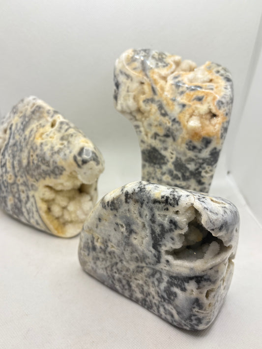 Dendritic Agate Free Form