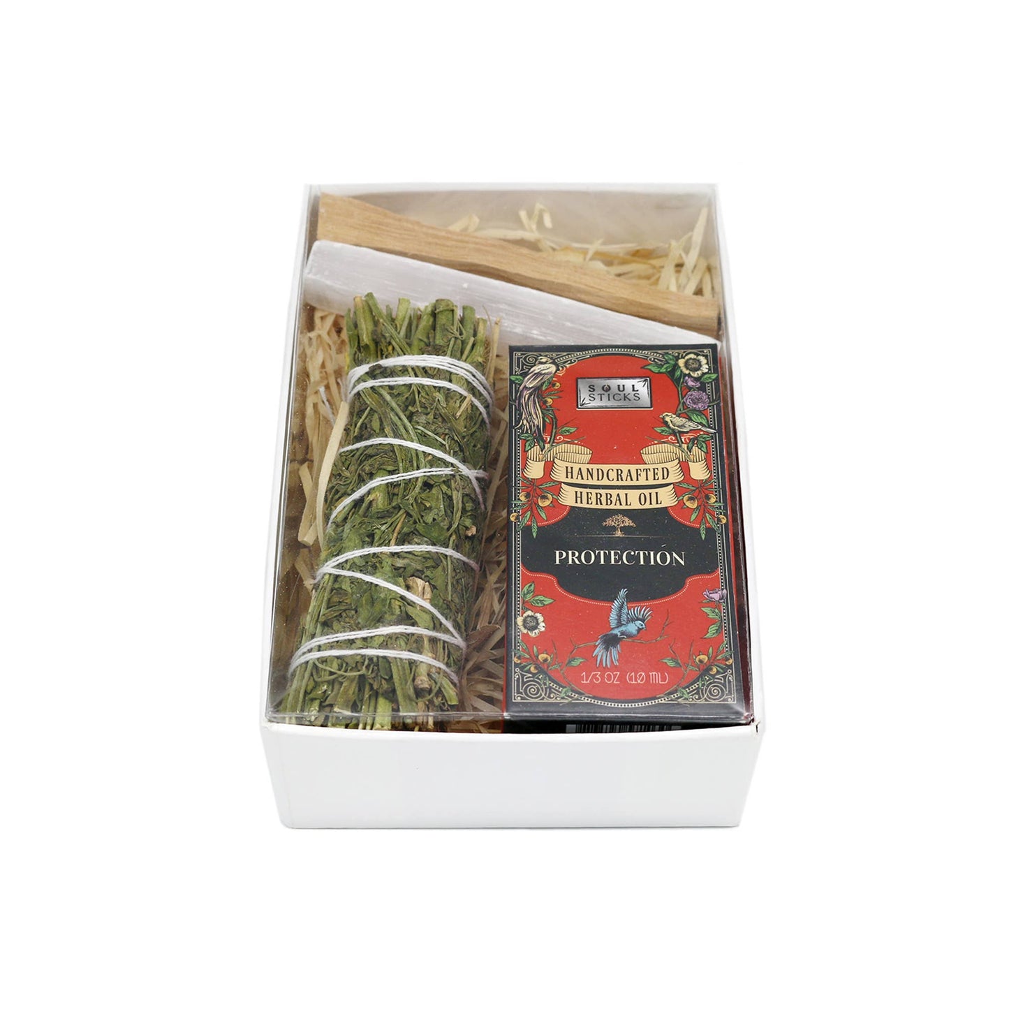 Protection Intention Kit