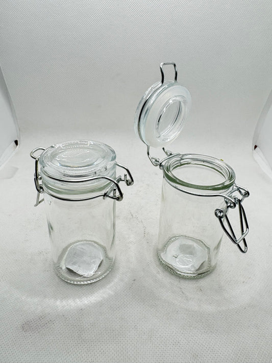 Spell Jar Mini