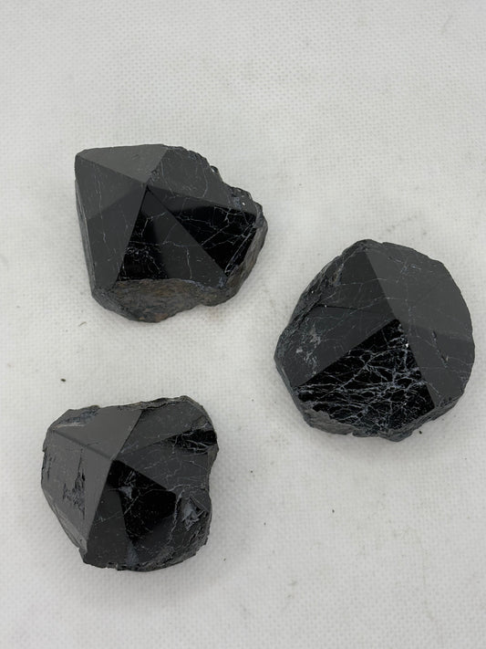 Tourmaline Polished Point