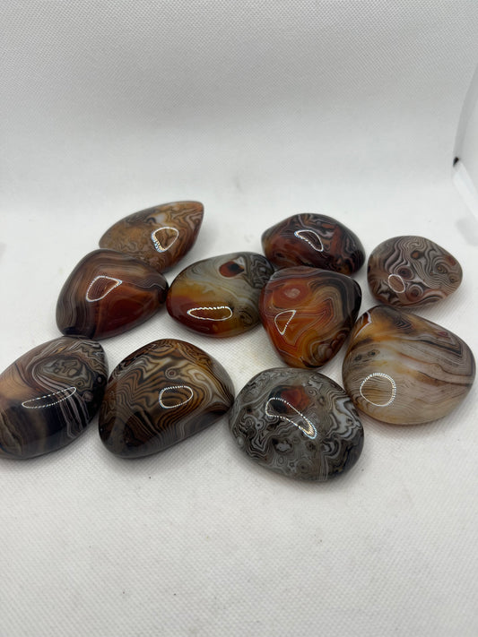 Sardonyx Sphere Medium