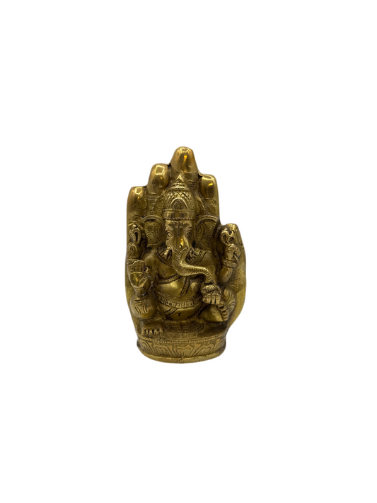 Tibetan Brass Statue Various Deity