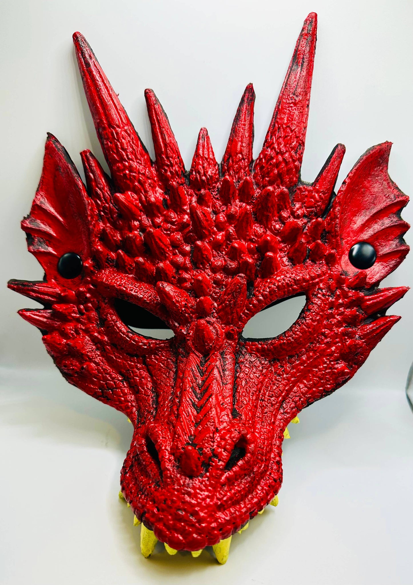 Dragon Mask