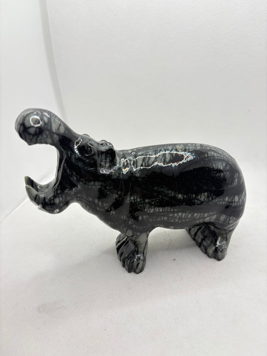 Hippo Serpentine