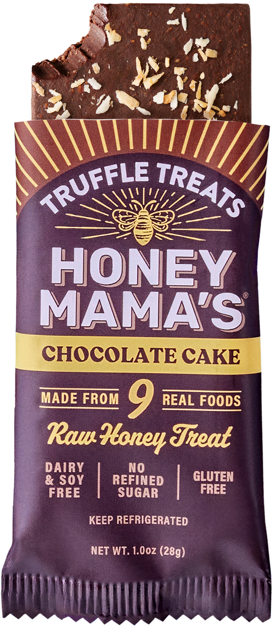 Chocolate Cake Truffle Treats 1oz