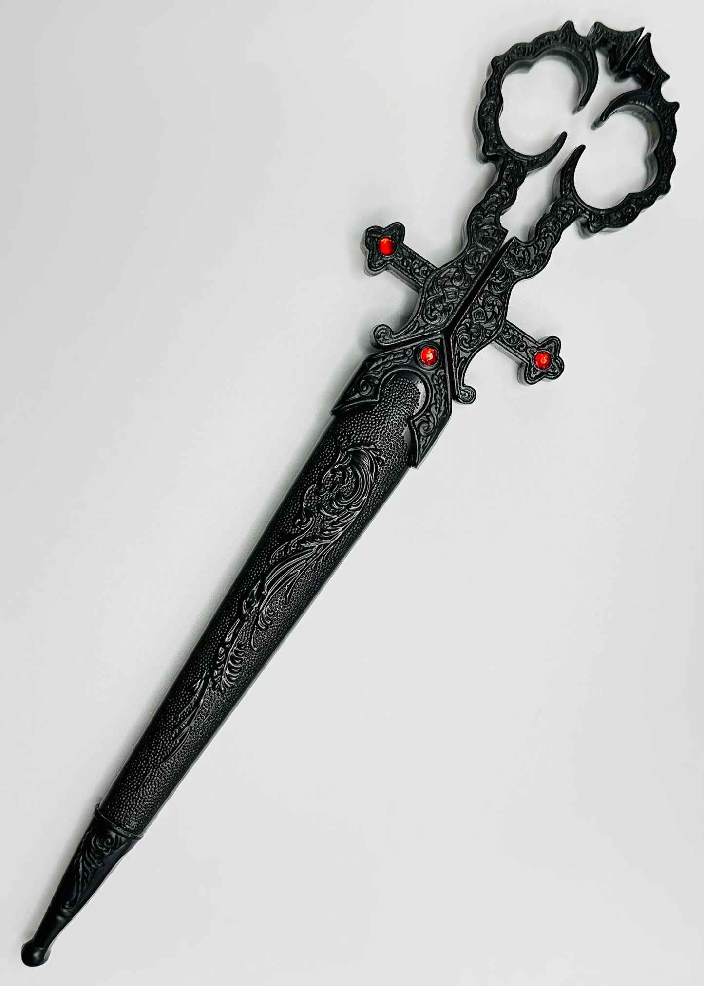 Renaissance Scissors