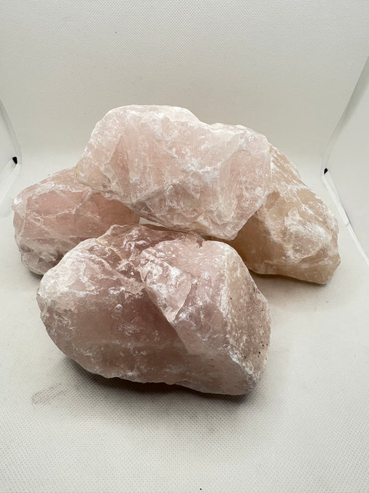 Rose Quartz