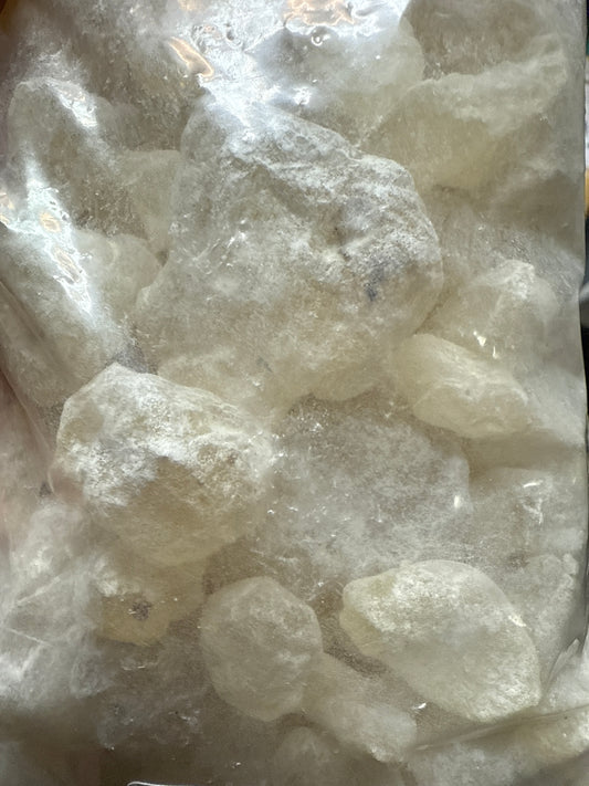 Copal Resin 2 oz Bag