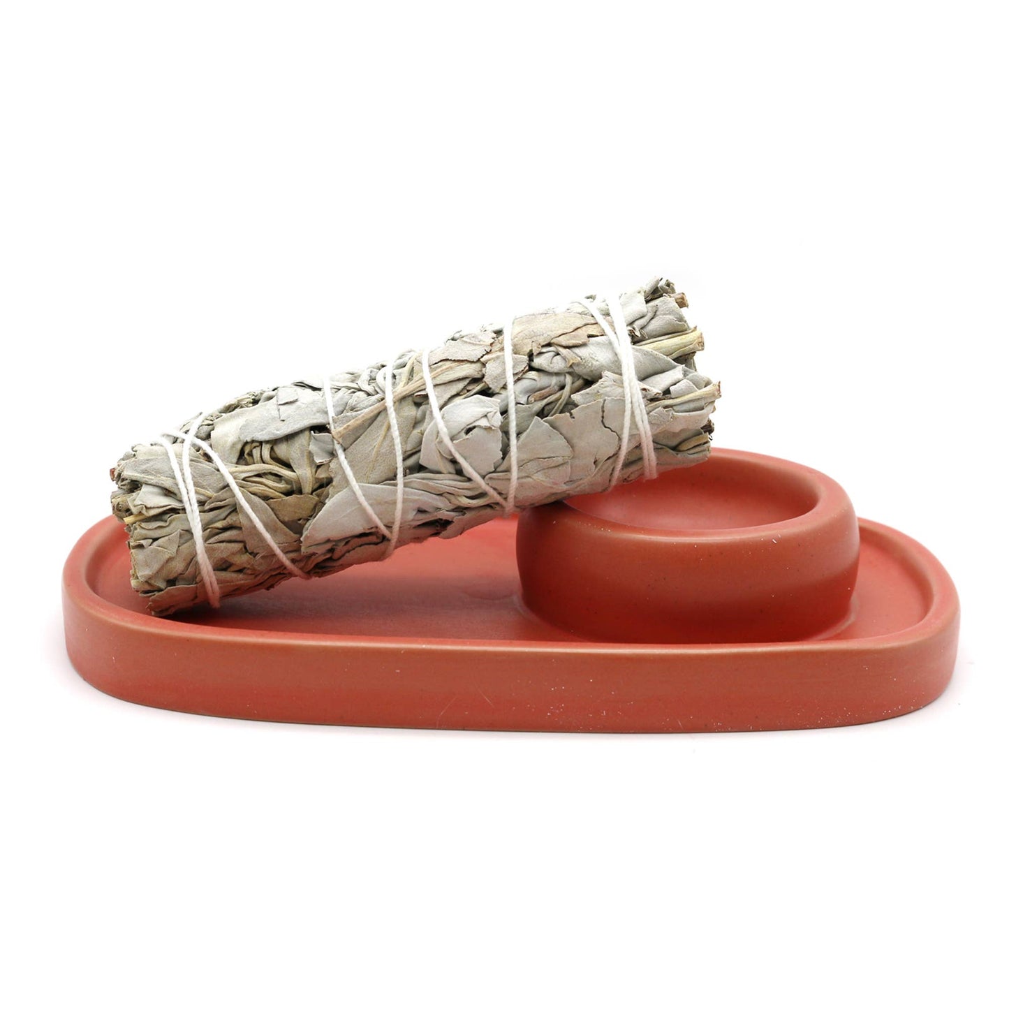 Ceramic Palo Santo Burners- various types