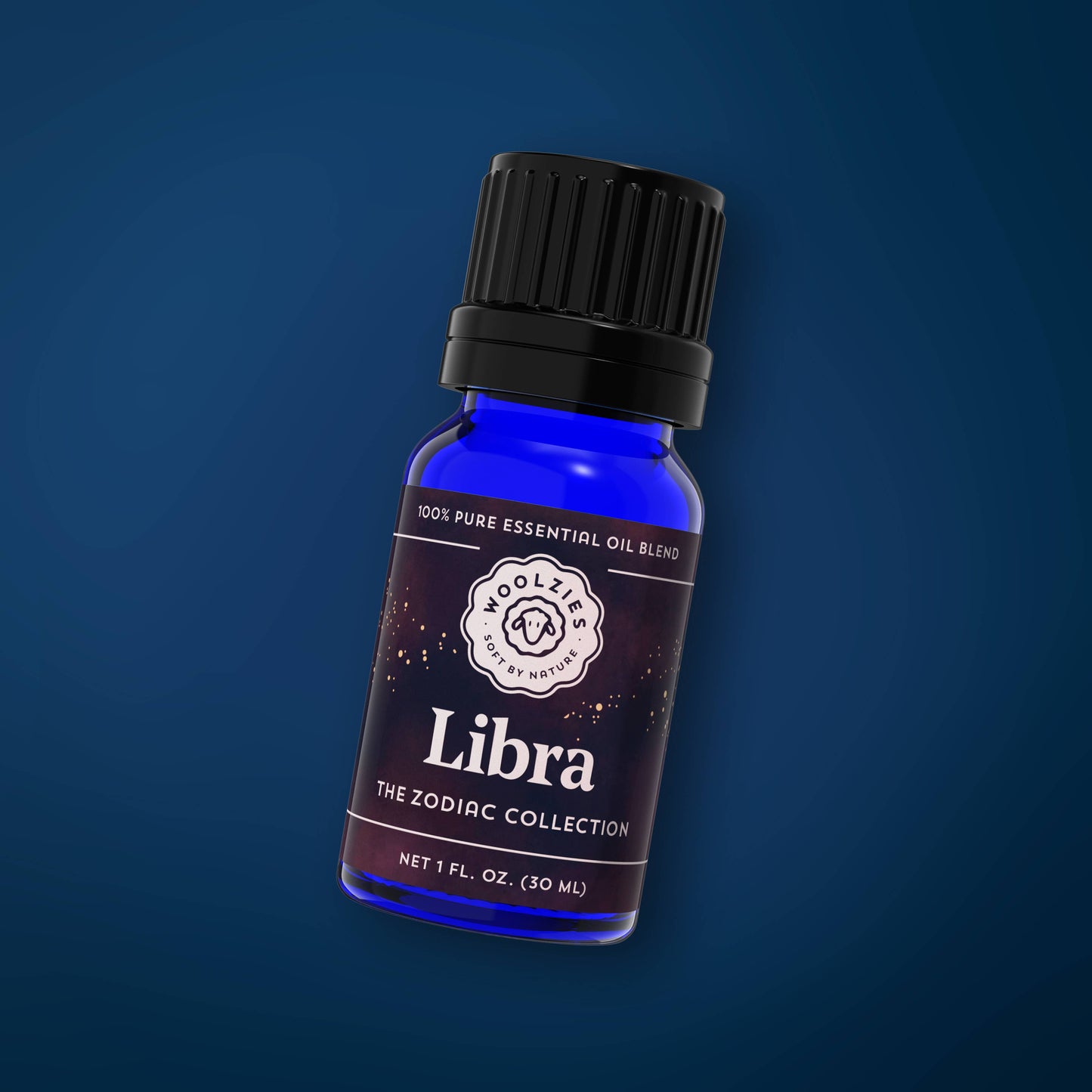 Libra Zodiac Blend: 1oz.
