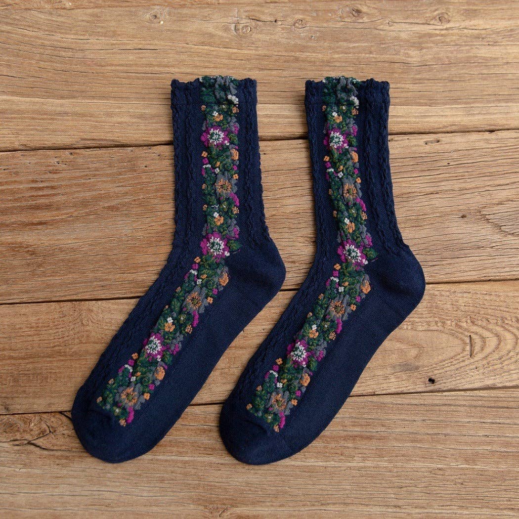 Rufia - Socks