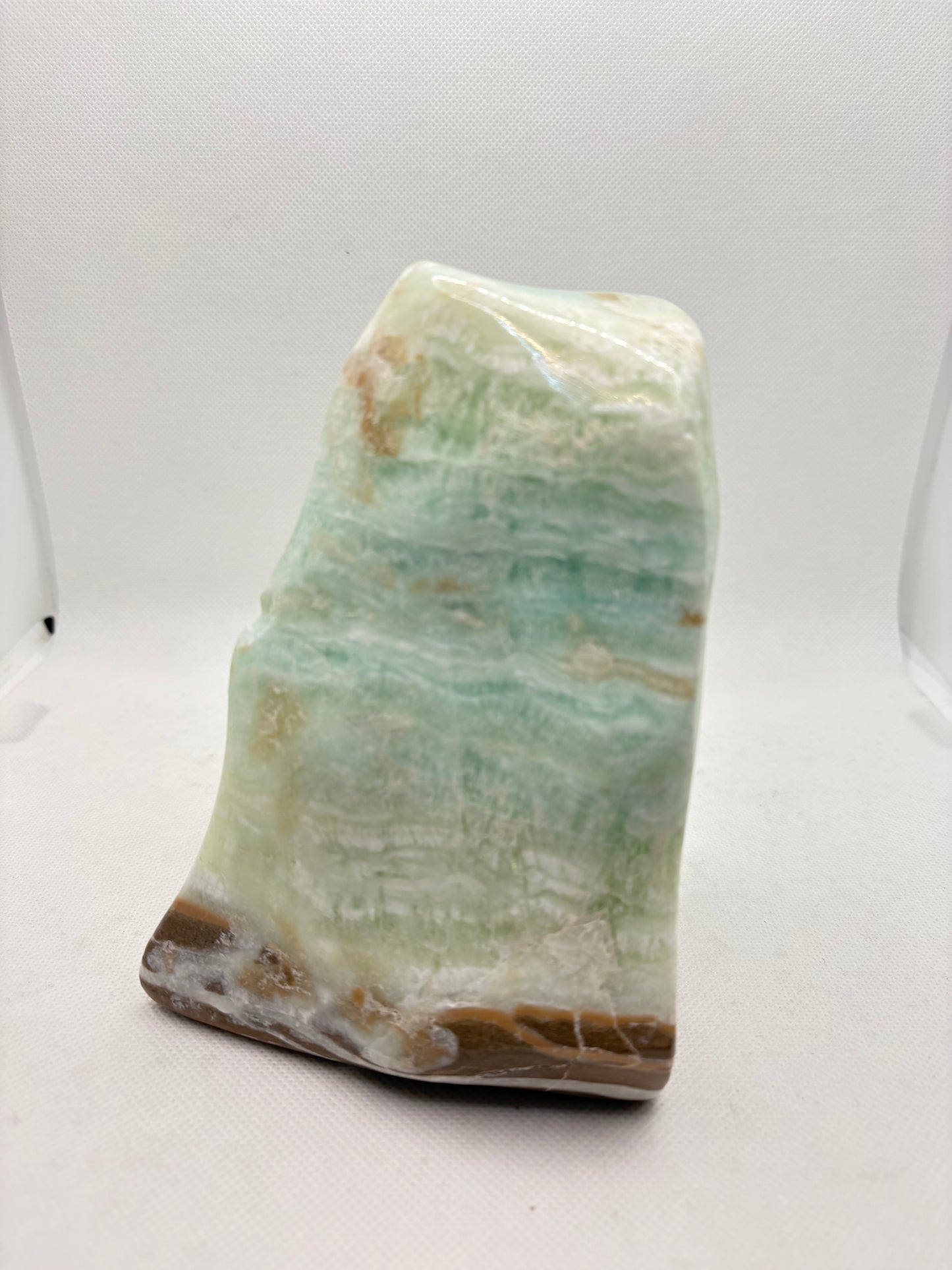 Caribean Calcite Freeform