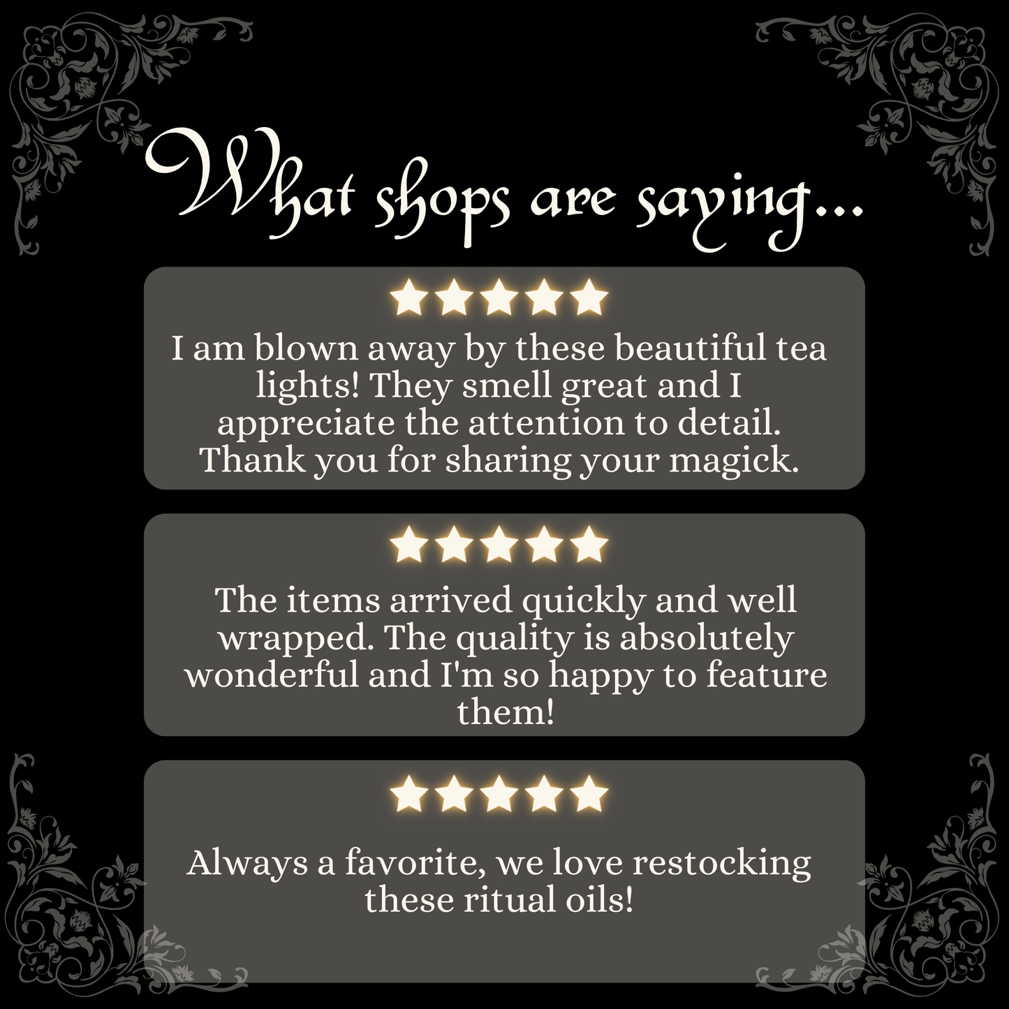 Botanical Florida Water • Crystal Infused • Witchcraft