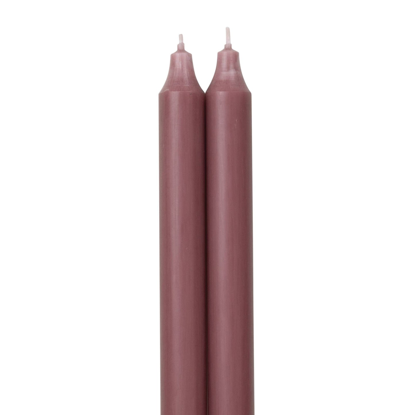 12" Taper Candles - 2pk