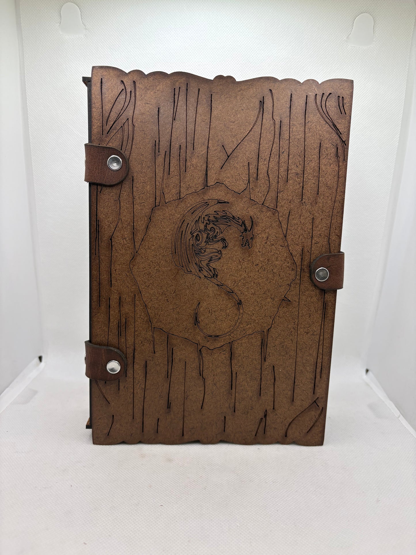 Caligraphy Colored Ink