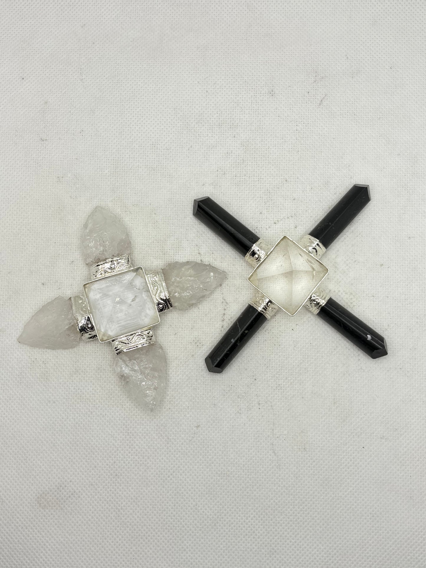 Energy Generators- Evil Eye or Stone