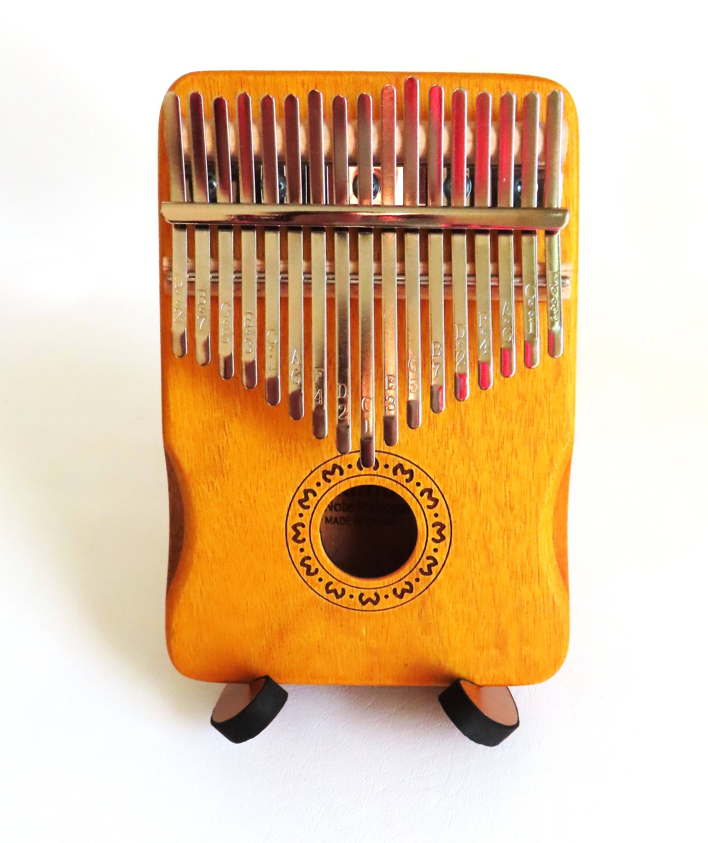 Kalimba Stand Wood