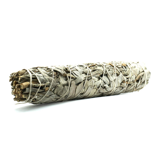 9 inch White Sage Bundles from Farm in California