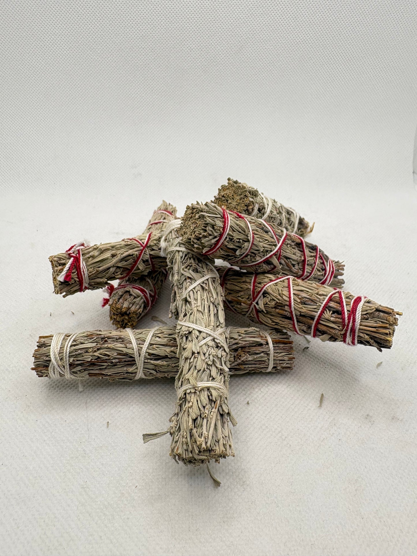 Mount Shasta Baby Sage