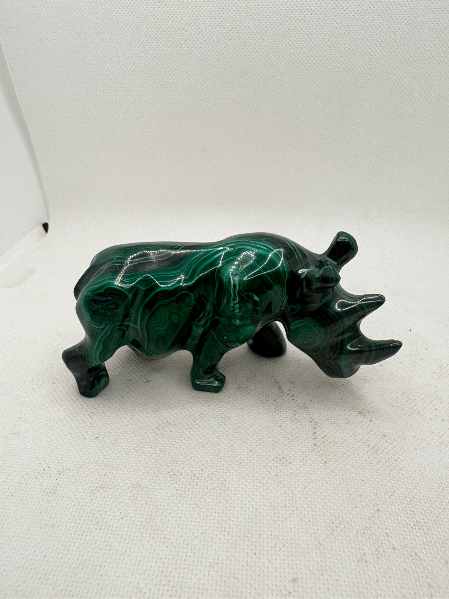 Malachite Animal