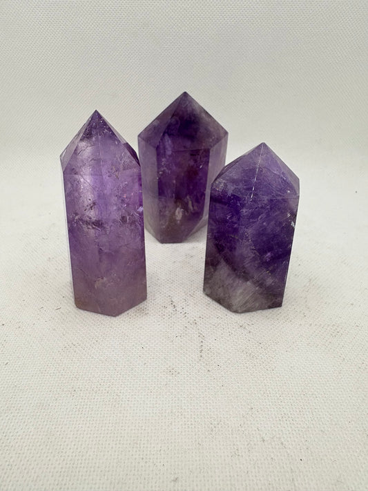 Amethyst Tower Small