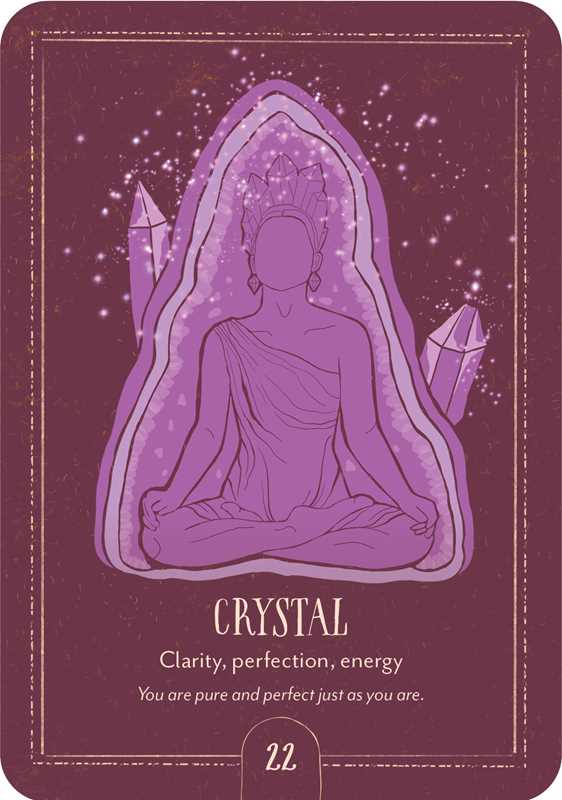 Earth Song Oracle by Tarn  Ellis: Flashcards; 96 pages / English