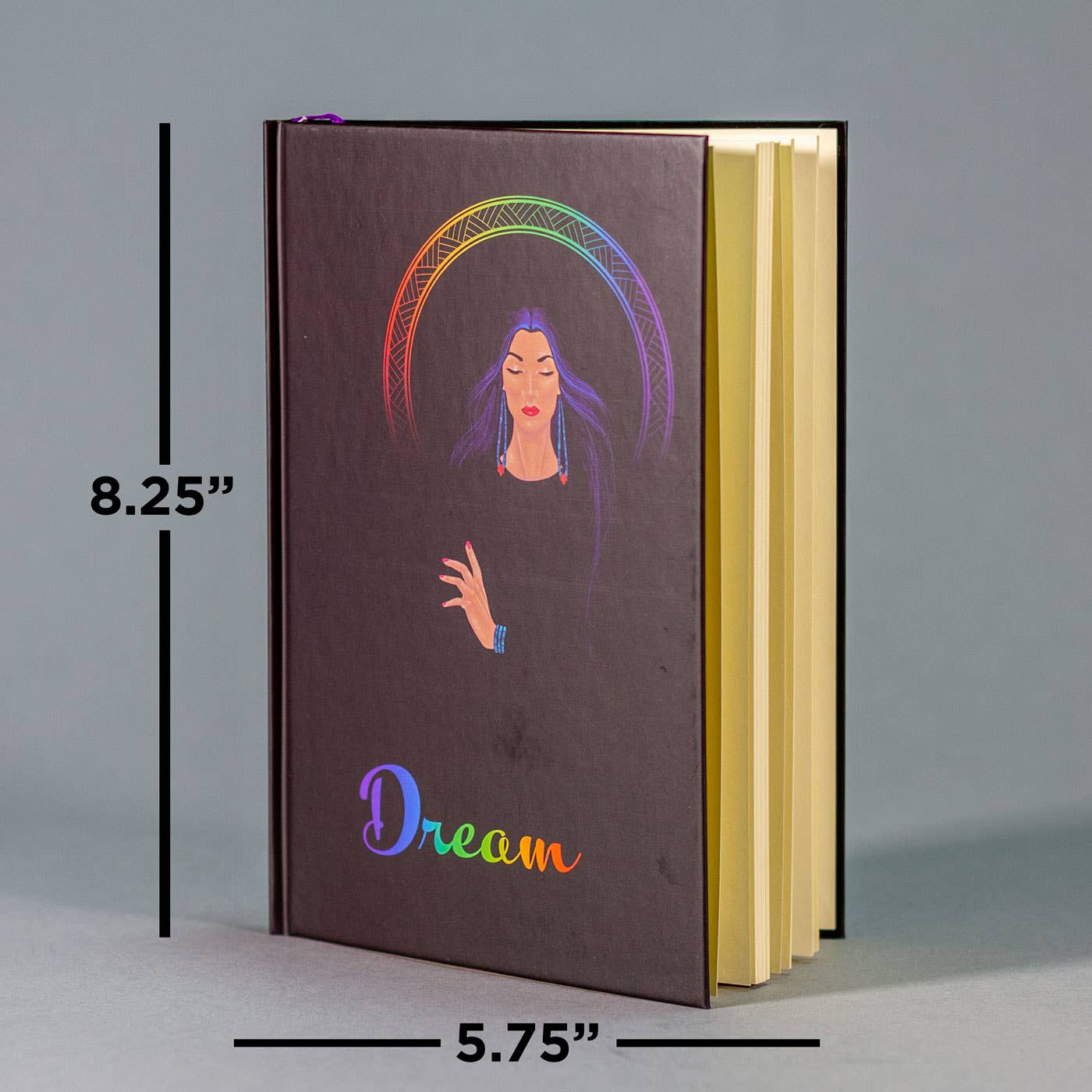 Finding My Peace Journal
