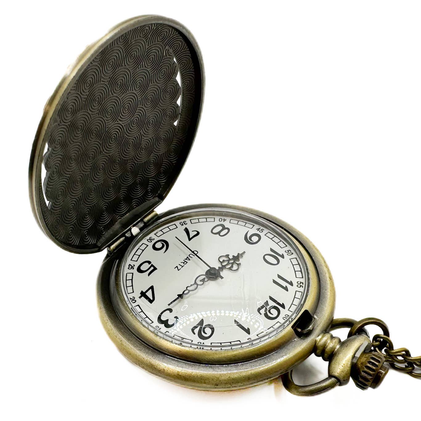 Pocket Watch